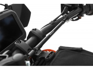 Poprzeczka kierownicy...