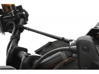 Poprzeczka kierownicy... 2