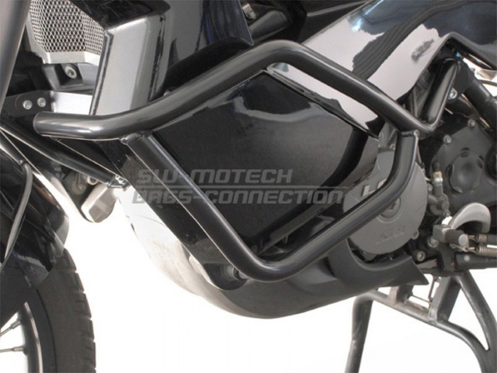Gmole Sw-Motech do KTM LC8 Adventure 950 990 [06-10]