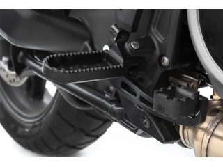 Podnóżki Wunderlich Ergo HD... 2