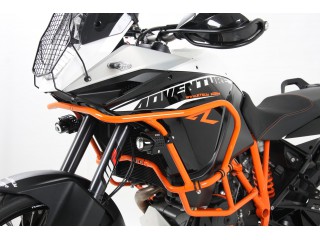 Gmole Hepco&Becker do KTM...