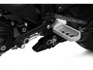 Podnóżki  Wunderlich Ergo...