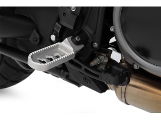 Podnóżki  Wunderlich Ergo... 2