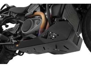 Osłona silnika Wunderlich...