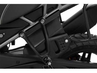 Osłona ramy Wunderlich HD...