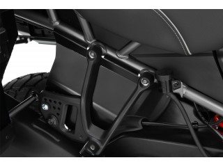 Osłona ramy Wunderlich HD... 2