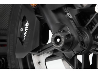 Protektor osi Przód...