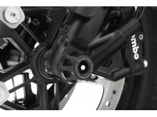 Protektor osi Przód... 2