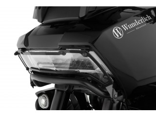 Osłona reflektora...