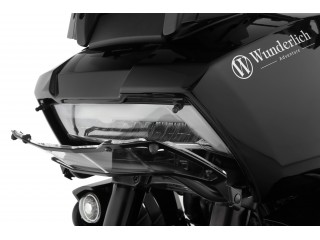 Osłona reflektora... 2