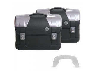 Sakwy boczne Hepco&Becker...