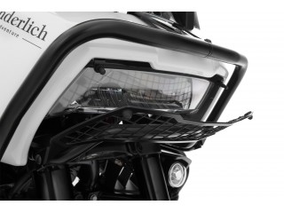 Osłona reflektora... 2