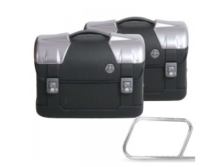 Sakwy boczne Hepco&Becker...