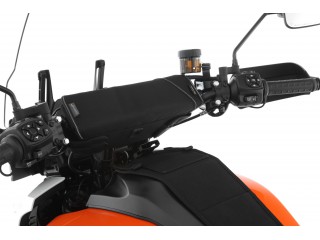 Torba na kierownicę...