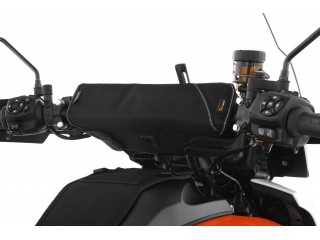 Torba na kierownicę... 2