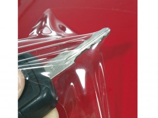 Folia zabezpieczająca... 2