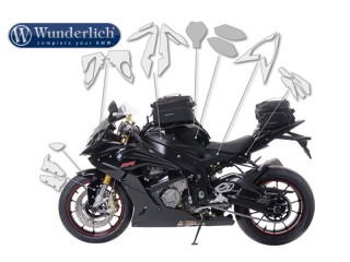 Zestaw Folii ochronnej...