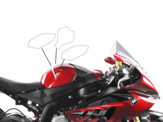 Zestaw Folii ochronnej... 2