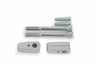 Podwyższenie kierownicy... 2