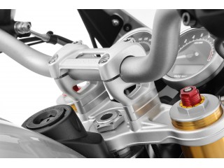 Podwyższenie kierownicy...