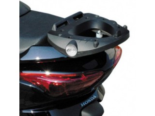 Płyta pod kufer centralny...