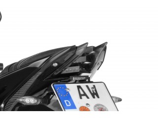 Światło tylne LED...