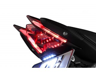 Światło tylne LED... 2