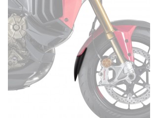 Przedłużenie błotnika...