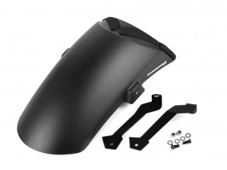 Przedłużenie błotnika...