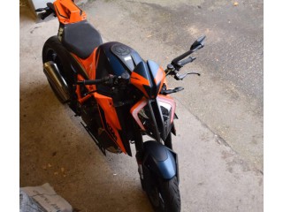 Owiewka Pyramid Fly Screen... 2