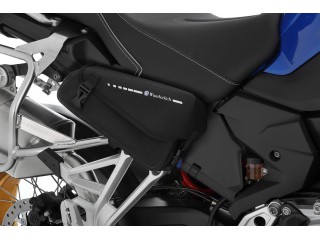 Osłony ramy Wunderlich BMW...