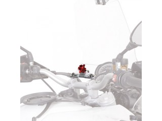 Uniwersalne mocowanie GIVI... 2