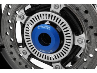 Tuleja dystansowa koła...