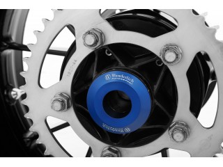 Tuleja dystansowa koła...