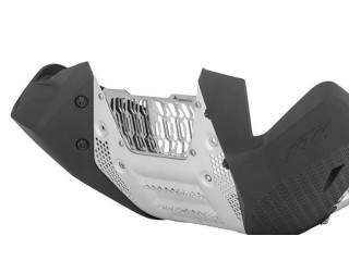 Kratka do płyty silnika...