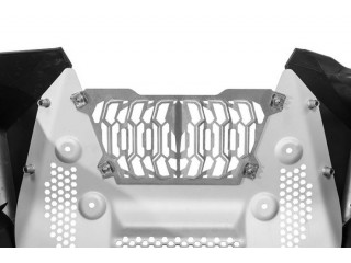 Kratka do płyty silnika... 2