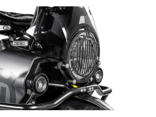 Osłona lampy Makrolon...