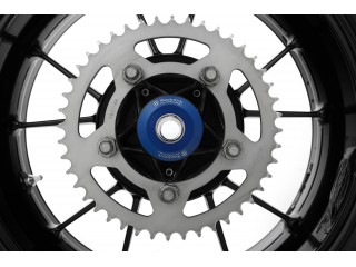 Tuleja dystansowa koła... 2