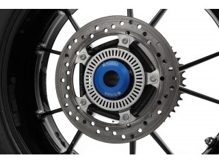 Tuleja dystansowa koła... 2