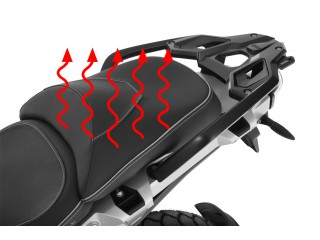 Siedzenie Pasażera...