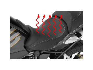 Siedzenie kierowcy...