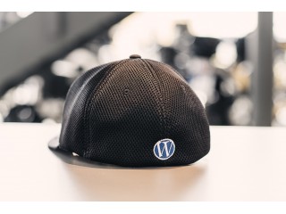 Czapka z daszkiem... 2