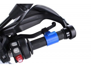 Blokada hamulca Wunderlich