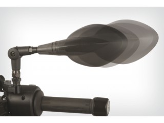 Lusterko składane...