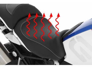 Siedzenie kierowcy...