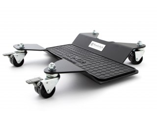 Stojak pod centralkę