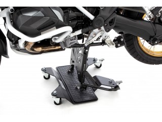 Stojak pod centralkę 2