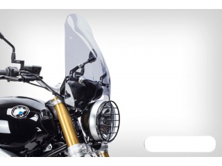 Szyba turystyczna...