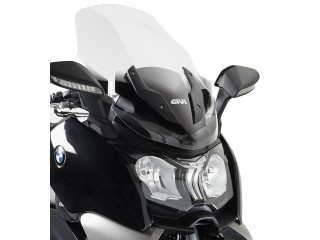 Szyba turystyczna Givi...