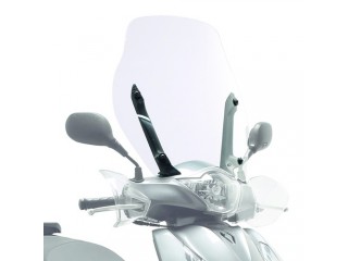 Szyba turystyczna Givi...